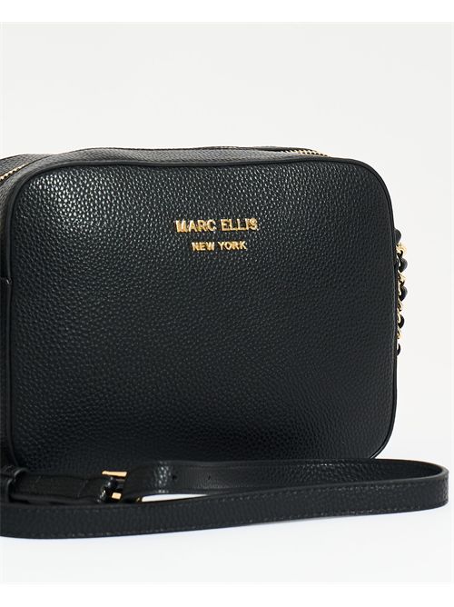  MARC ELLIS | JOY BAGBLACK/GOLD